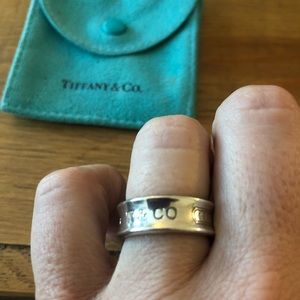 Tiffany 1837® collection -Ring